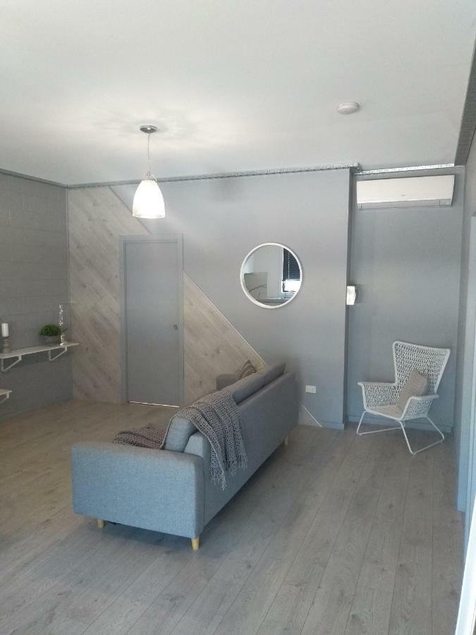 Kindred Parkside Apartments Leeton Dış mekan fotoğraf