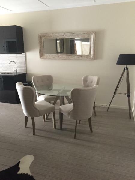 Kindred Parkside Apartments Leeton Dış mekan fotoğraf